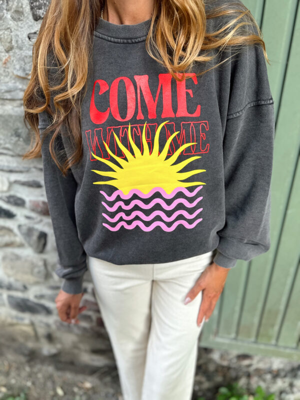 Sweatshirt SOLEIL – Image 3