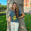 T-shirt Madeleine