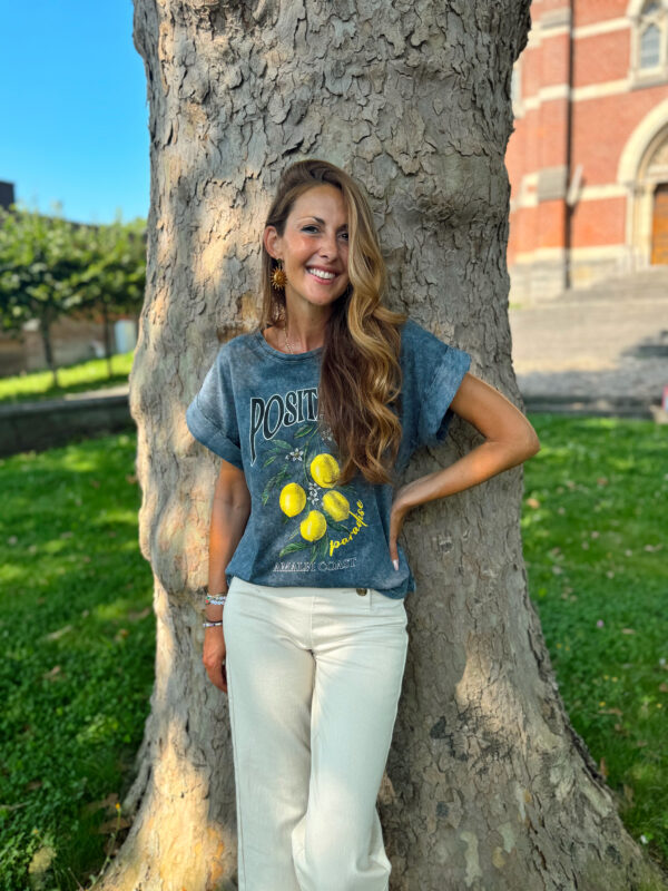 T-shirt Madeleine