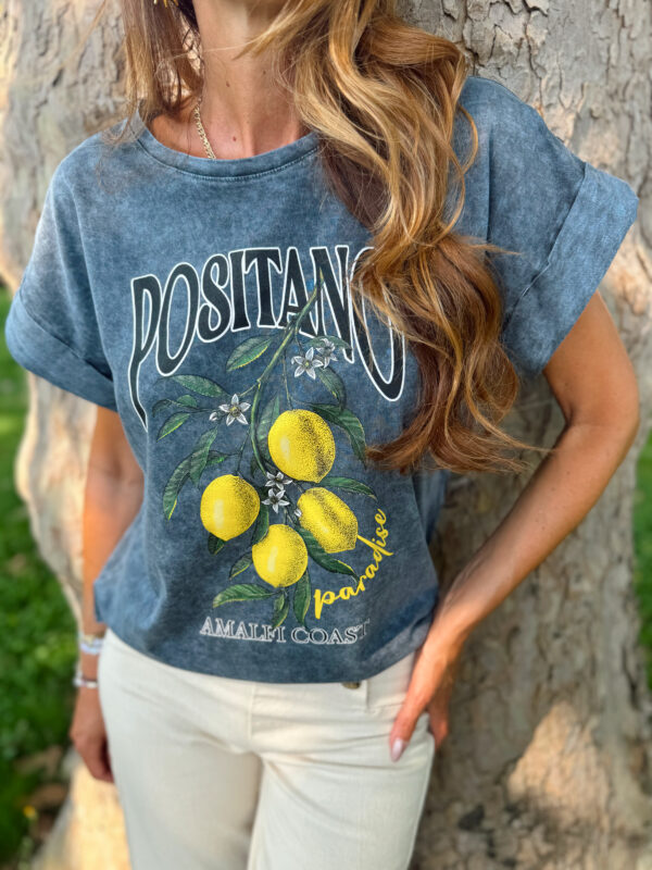 T-shirt Madeleine – Image 3