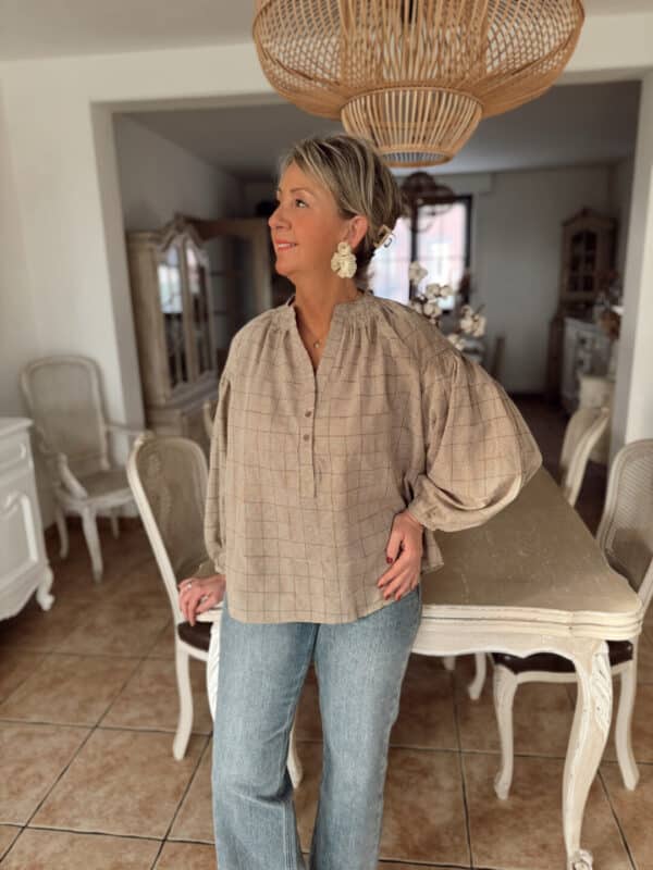 Blouse Cécile – Image 2