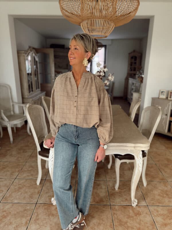 Blouse Cécile – Image 3