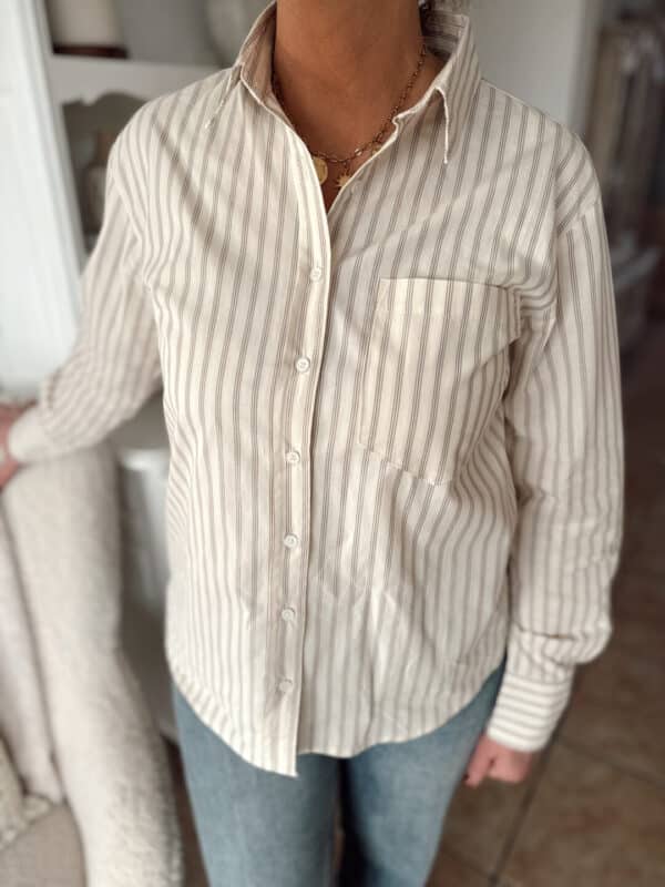 Chemise Capucine – Image 3