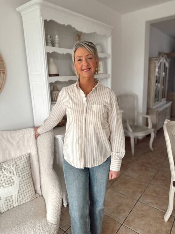 Chemise Capucine – Image 2