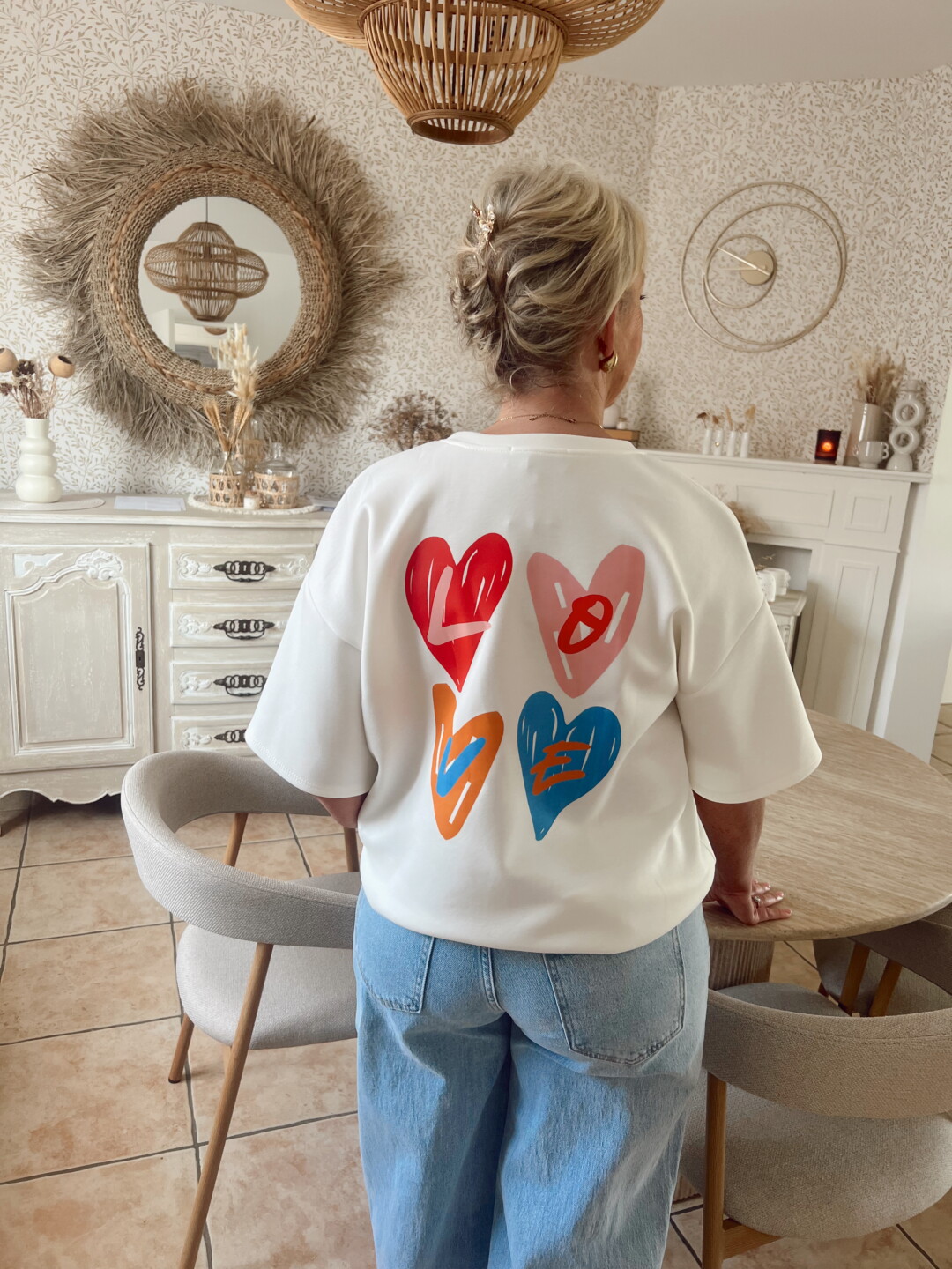 T-shirt Victoire – Image 3