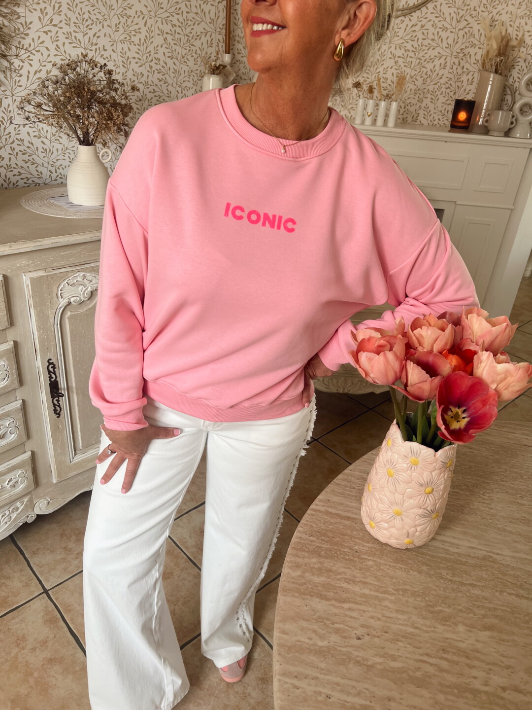 Sweat Iconic – Image 3