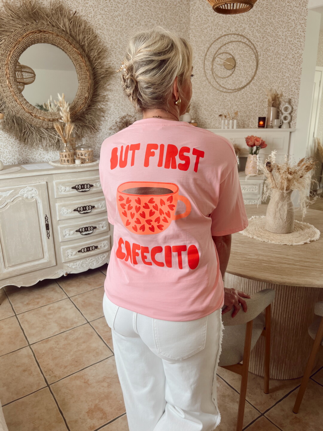 T-shirt Madeleine – Image 2