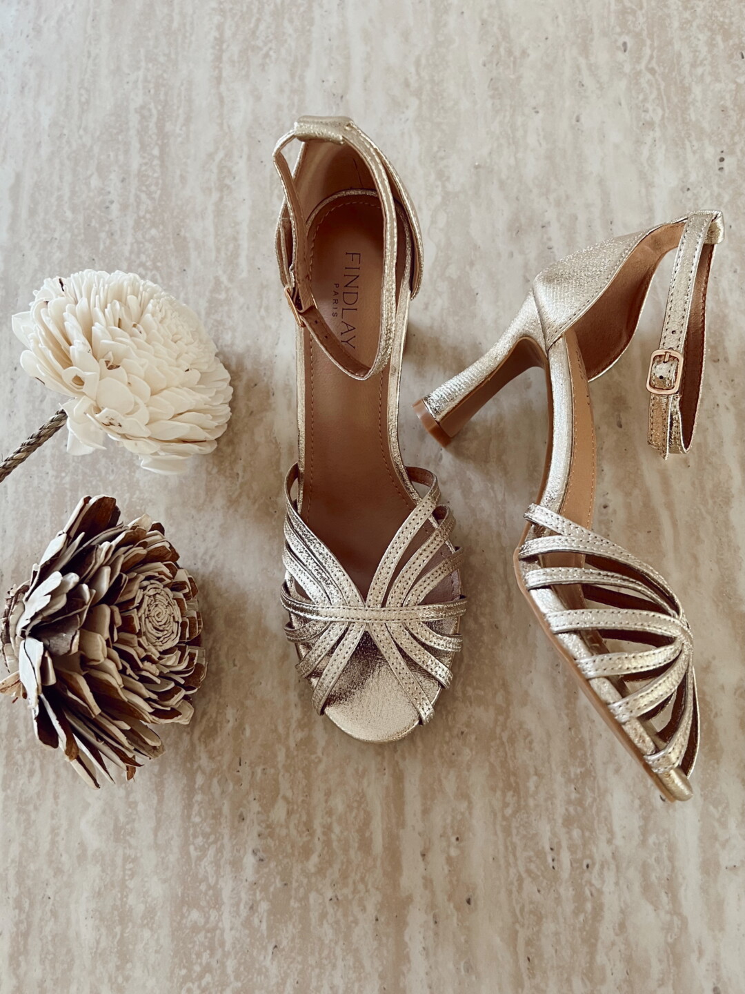 Sandales Gisèle – Image 2