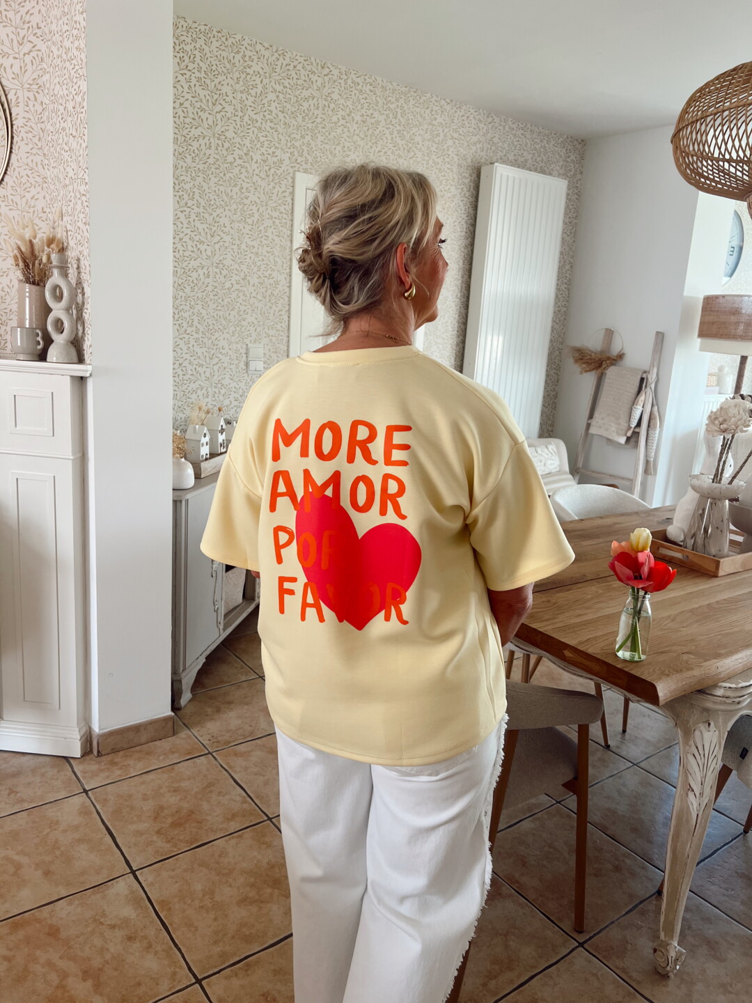 T-shirt Jeanne – Image 3