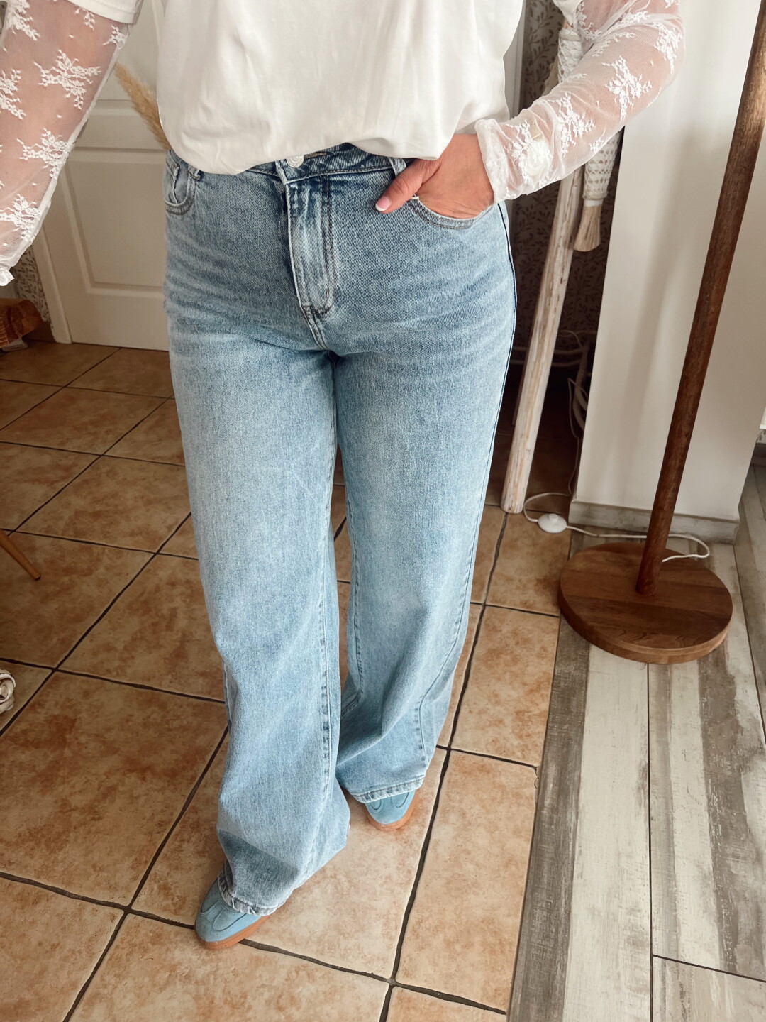 Jeans Chloé – Image 3