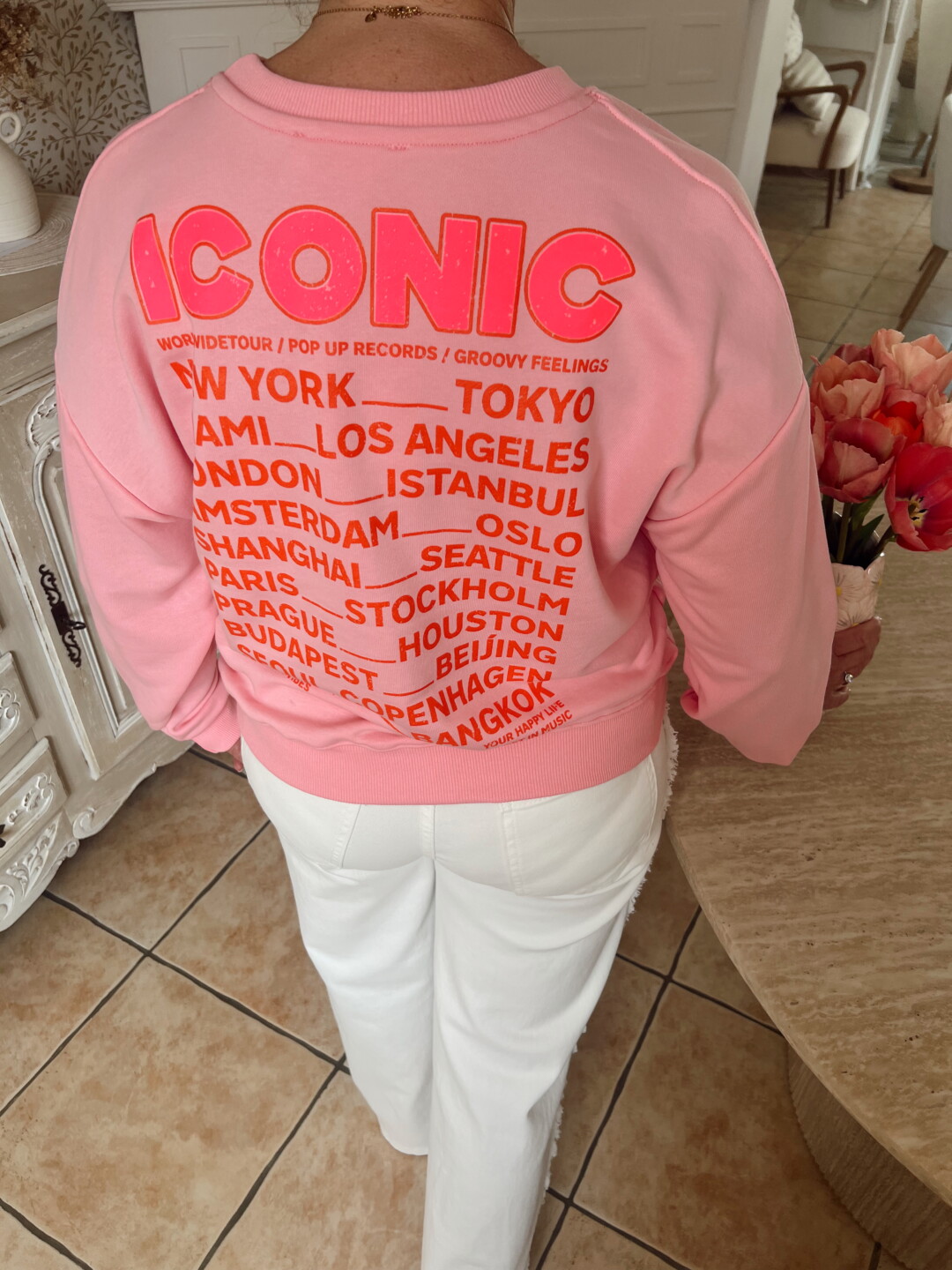 Sweat Iconic – Image 2